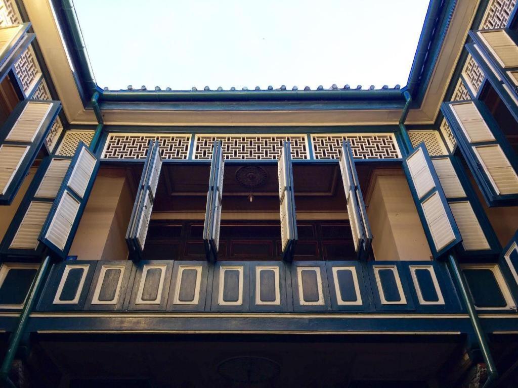 Grand Antares Hotel Medan Exteriör bild